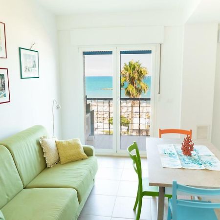 La Casa Del Sido Apartment San Benedetto del Tronto Bagian luar foto