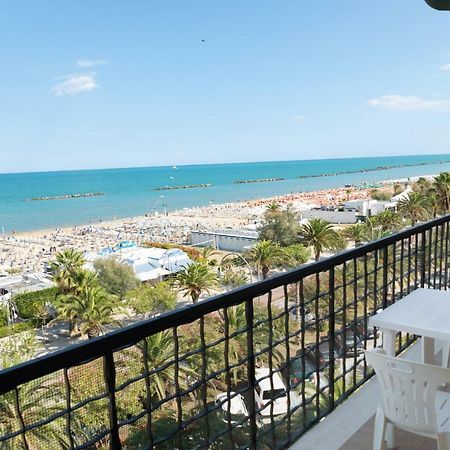 La Casa Del Sido Apartment San Benedetto del Tronto Bagian luar foto