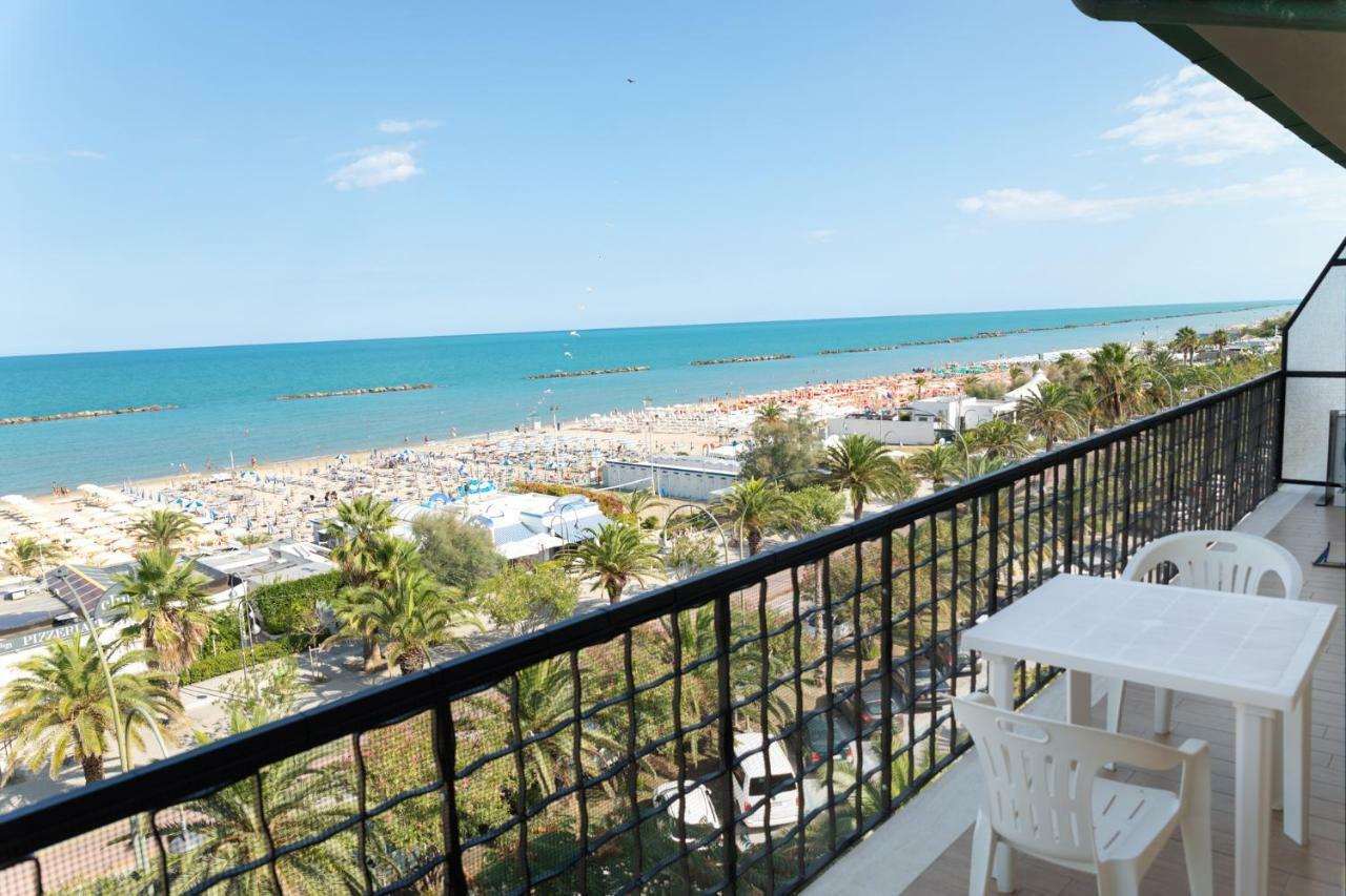 La Casa Del Sido Apartment San Benedetto del Tronto Bagian luar foto