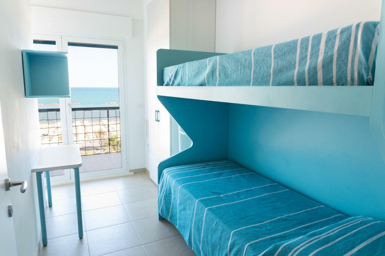 La Casa Del Sido Apartment San Benedetto del Tronto Bagian luar foto