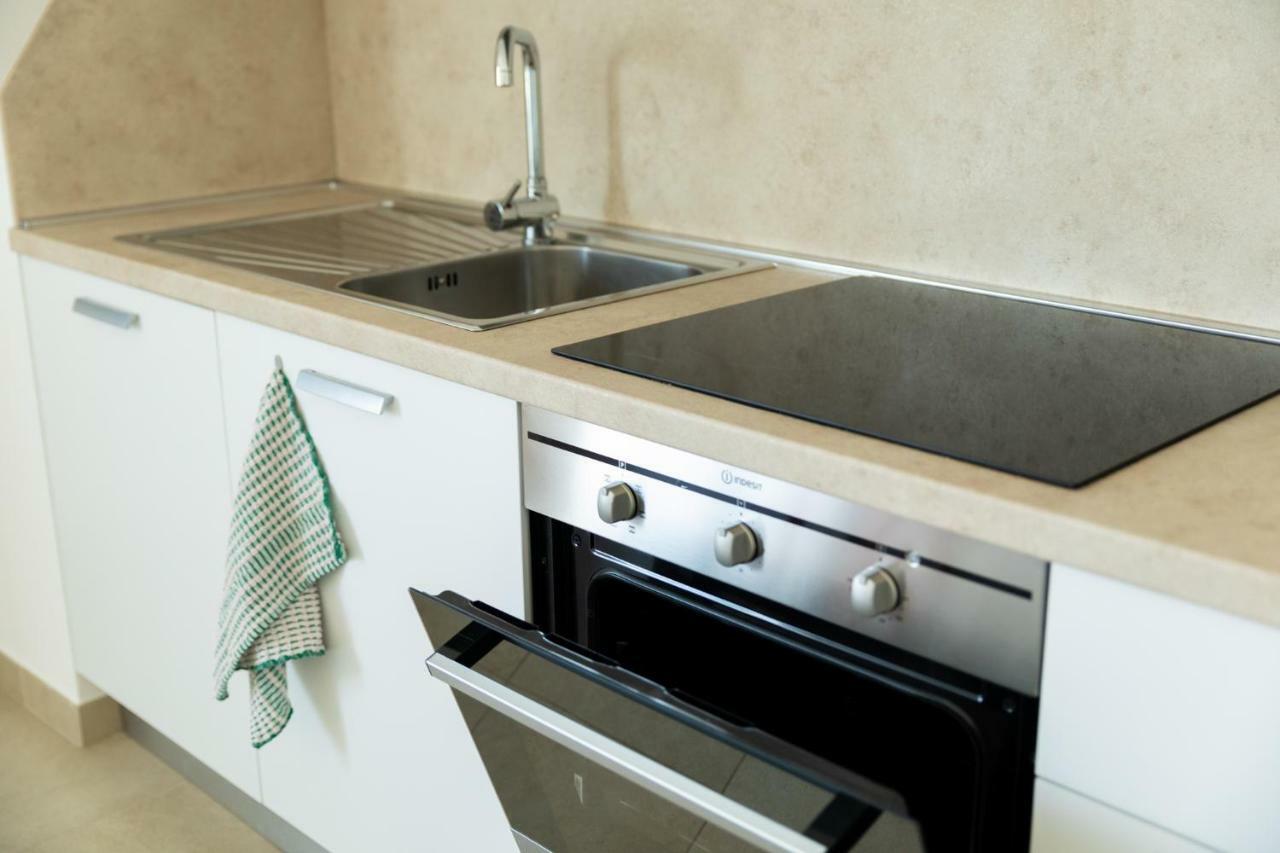 La Casa Del Sido Apartment San Benedetto del Tronto Bagian luar foto