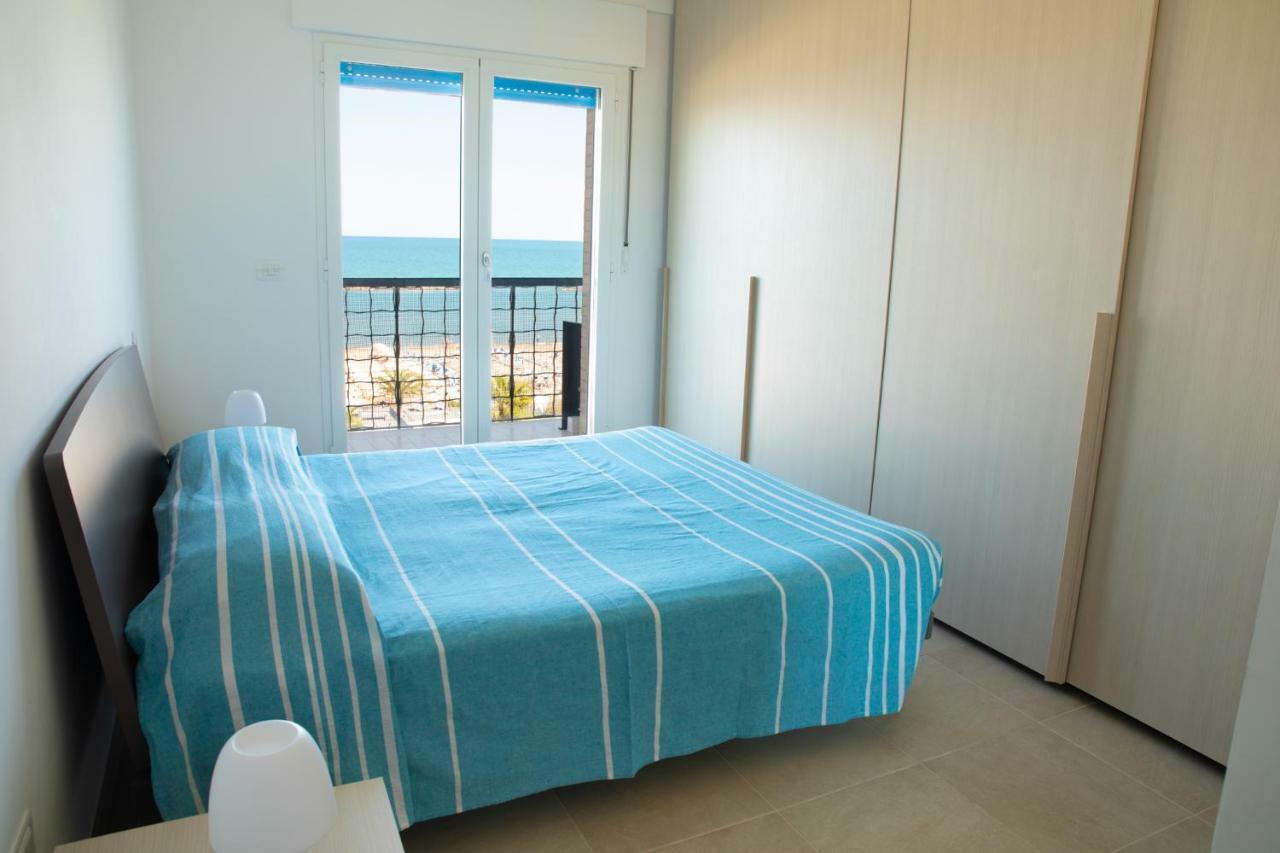 La Casa Del Sido Apartment San Benedetto del Tronto Bagian luar foto