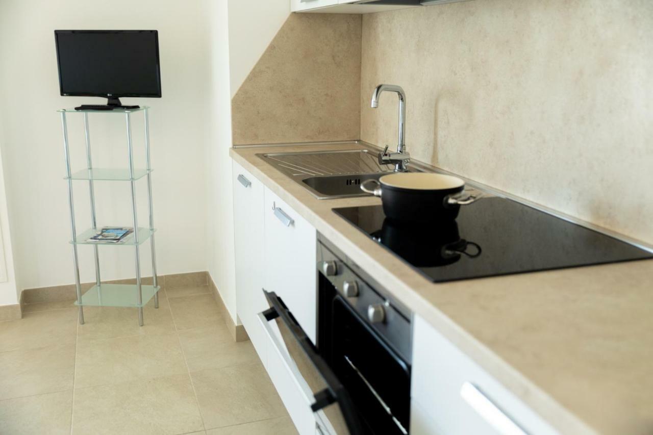 La Casa Del Sido Apartment San Benedetto del Tronto Bagian luar foto