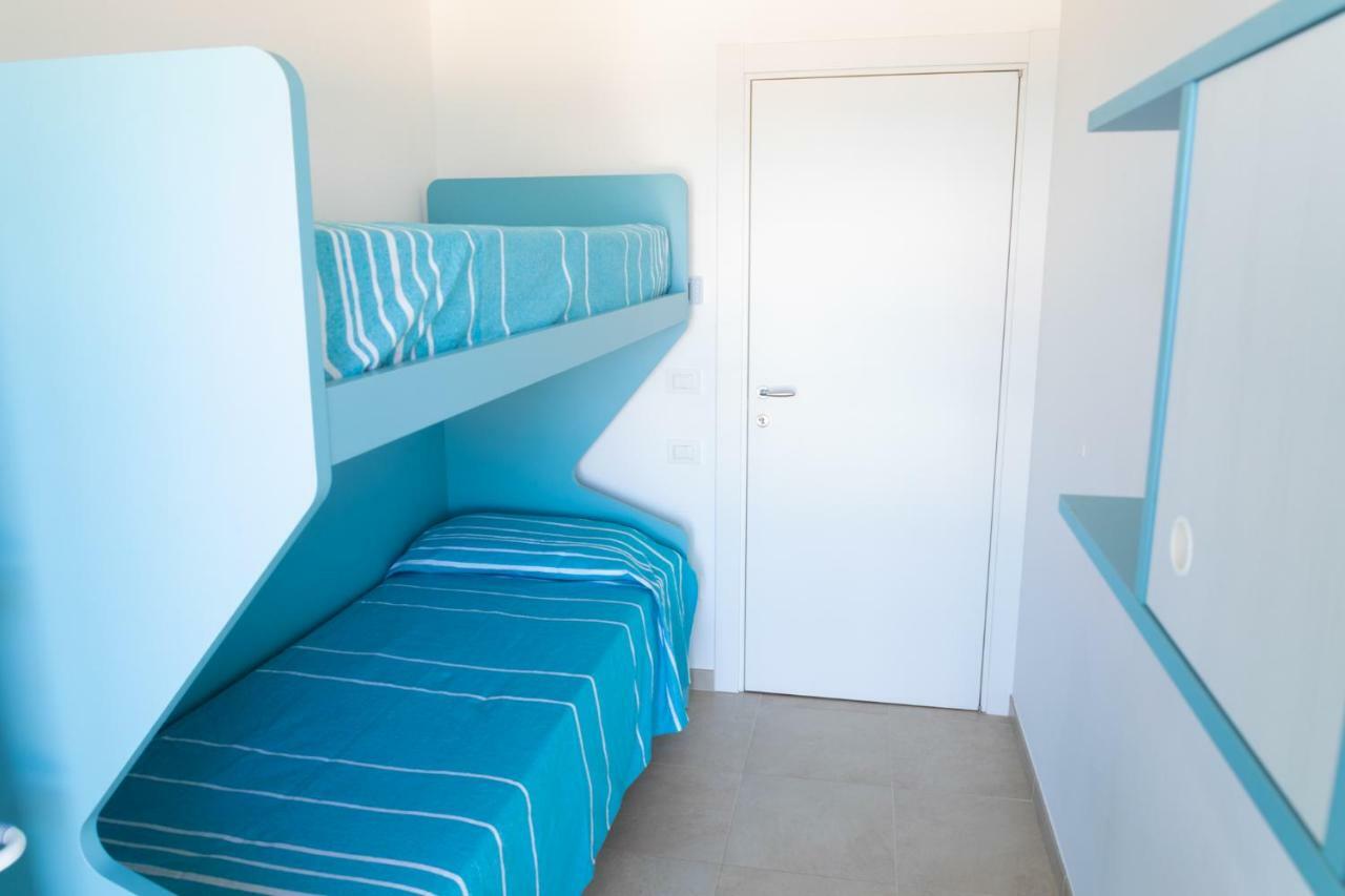 La Casa Del Sido Apartment San Benedetto del Tronto Bagian luar foto