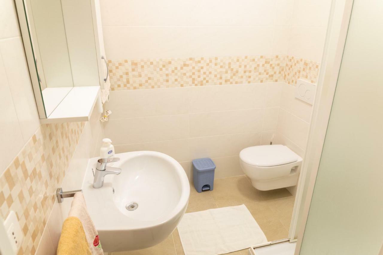 La Casa Del Sido Apartment San Benedetto del Tronto Bagian luar foto