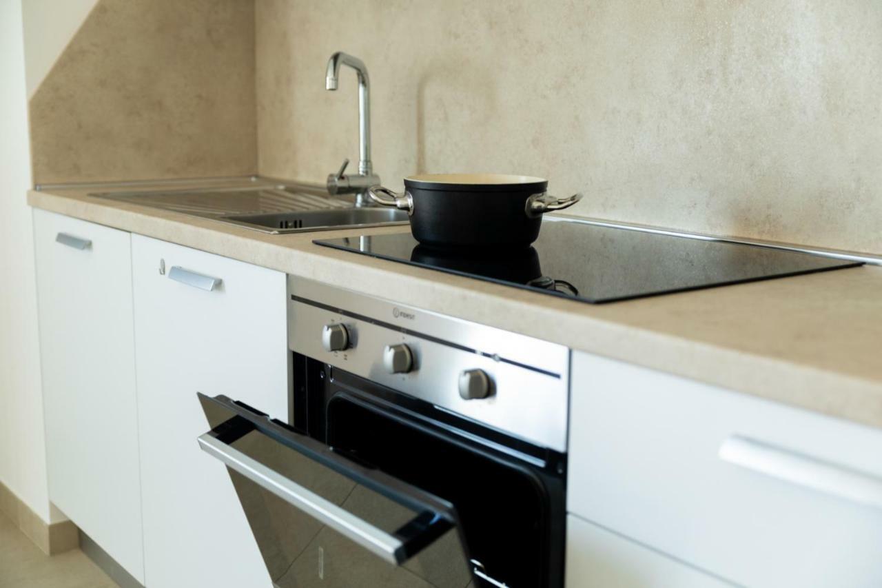 La Casa Del Sido Apartment San Benedetto del Tronto Bagian luar foto